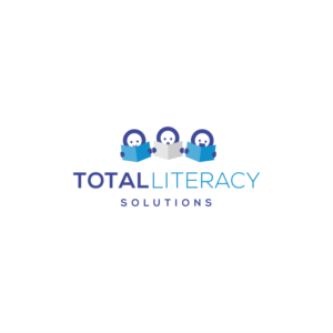 Total Literacy Solutions | Logo Design by ThiagoB