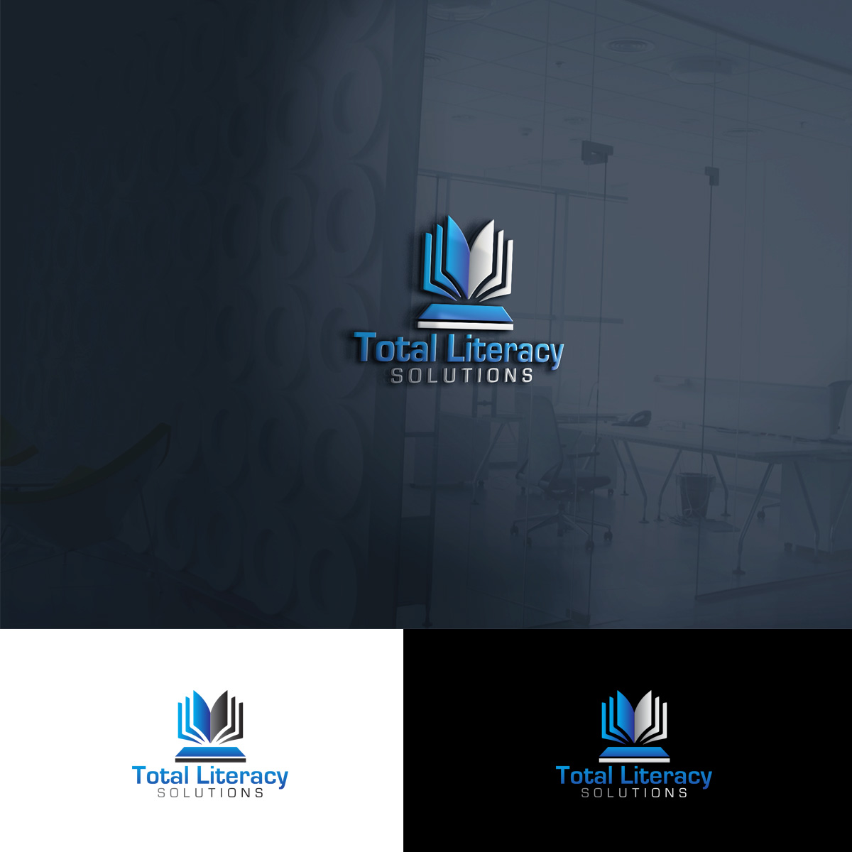 Design de Logo par Bari4 pour ce projet | Design : #24049558
