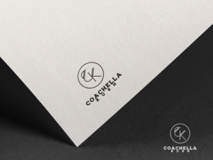 Logo Design by Triple-H for this project | Design: #24073311