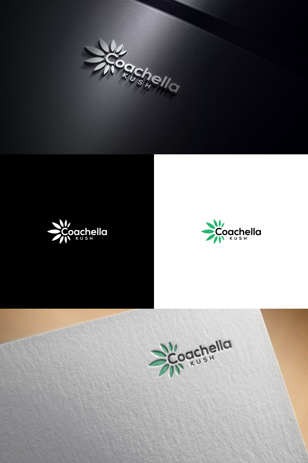 Logo Design by ZiangArt_Studio for this project | Design #24064279