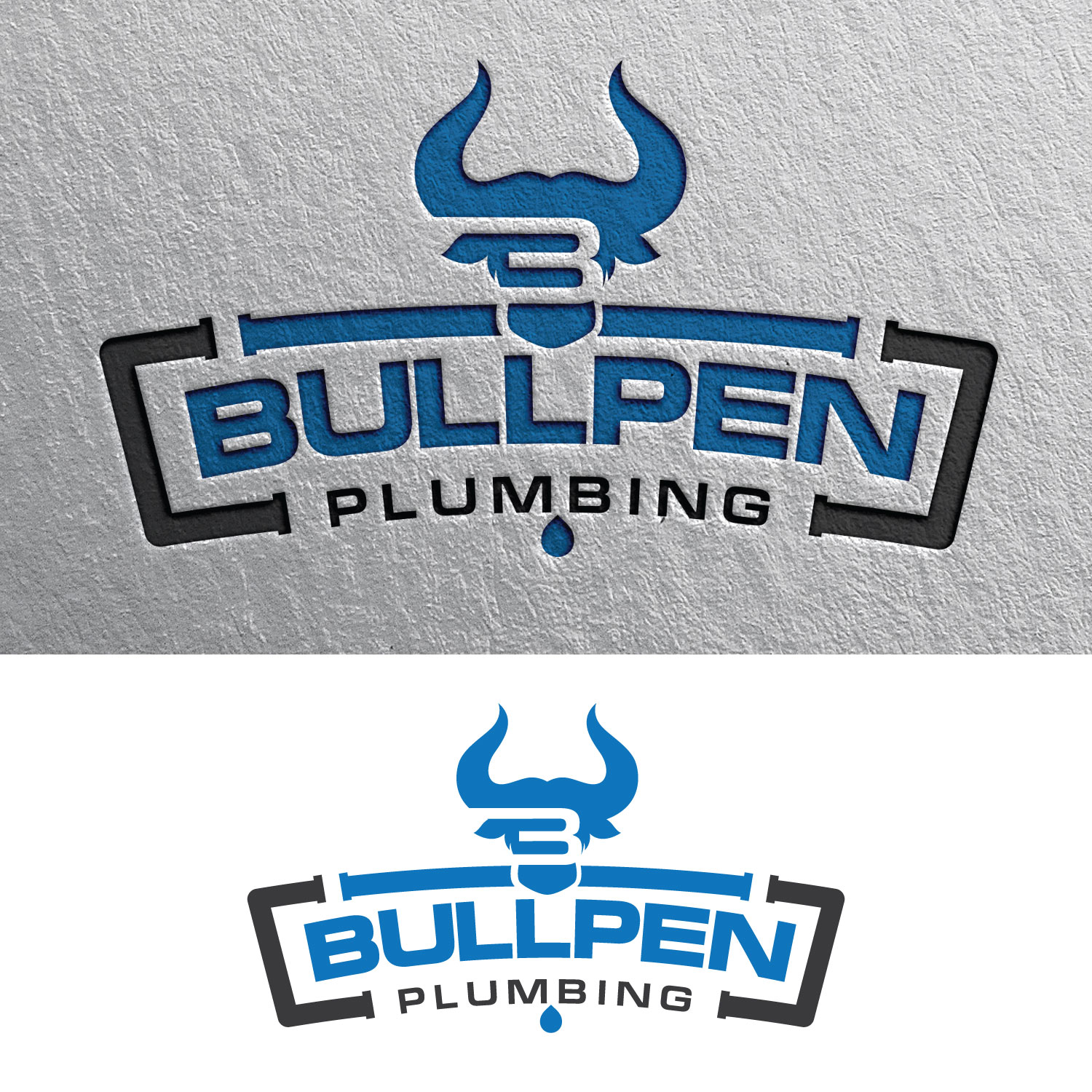 Logo Design by concepts for Trubow''s | Design #24090603