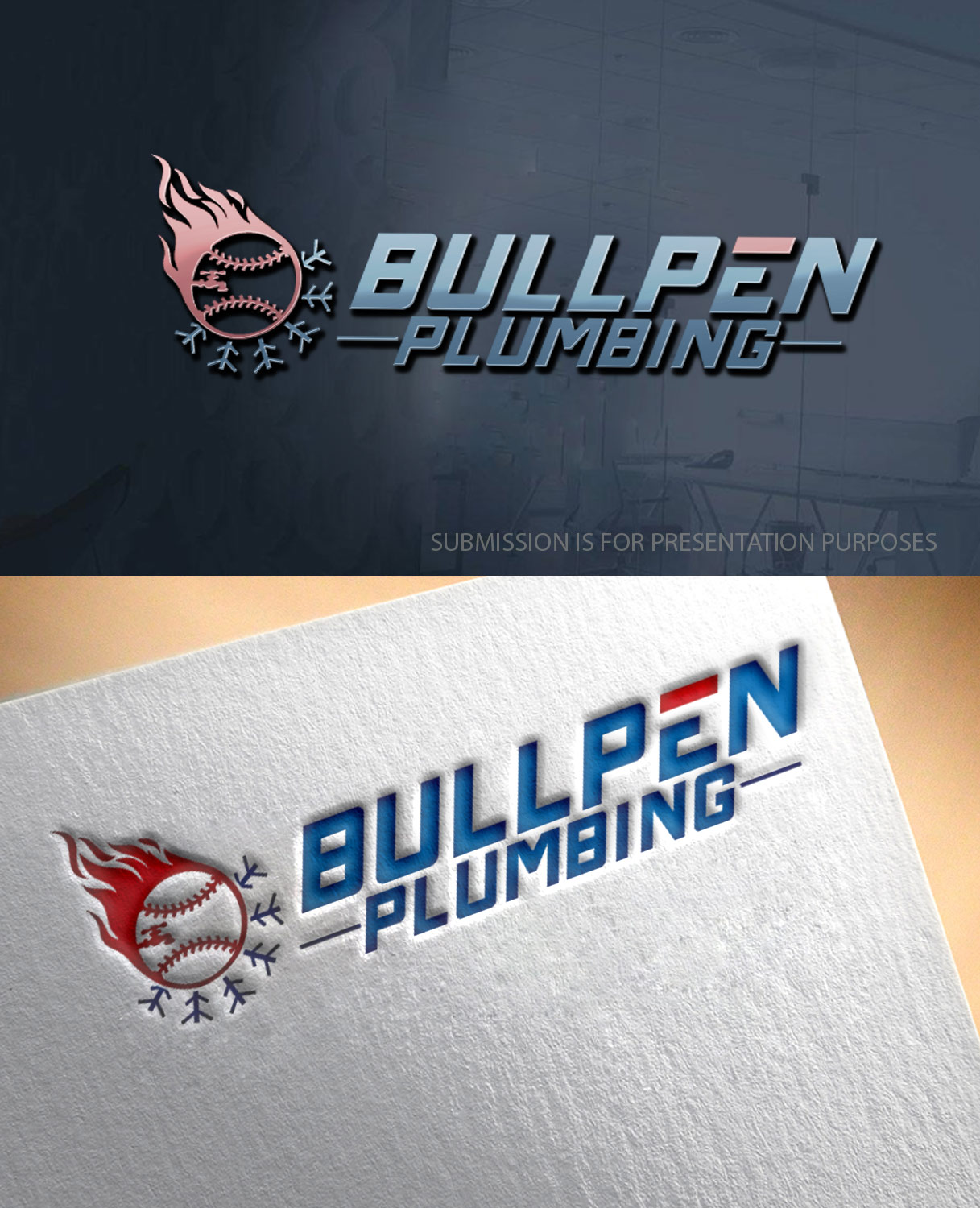 Logo Design by graphicevolution for Trubow''s | Design #24050630