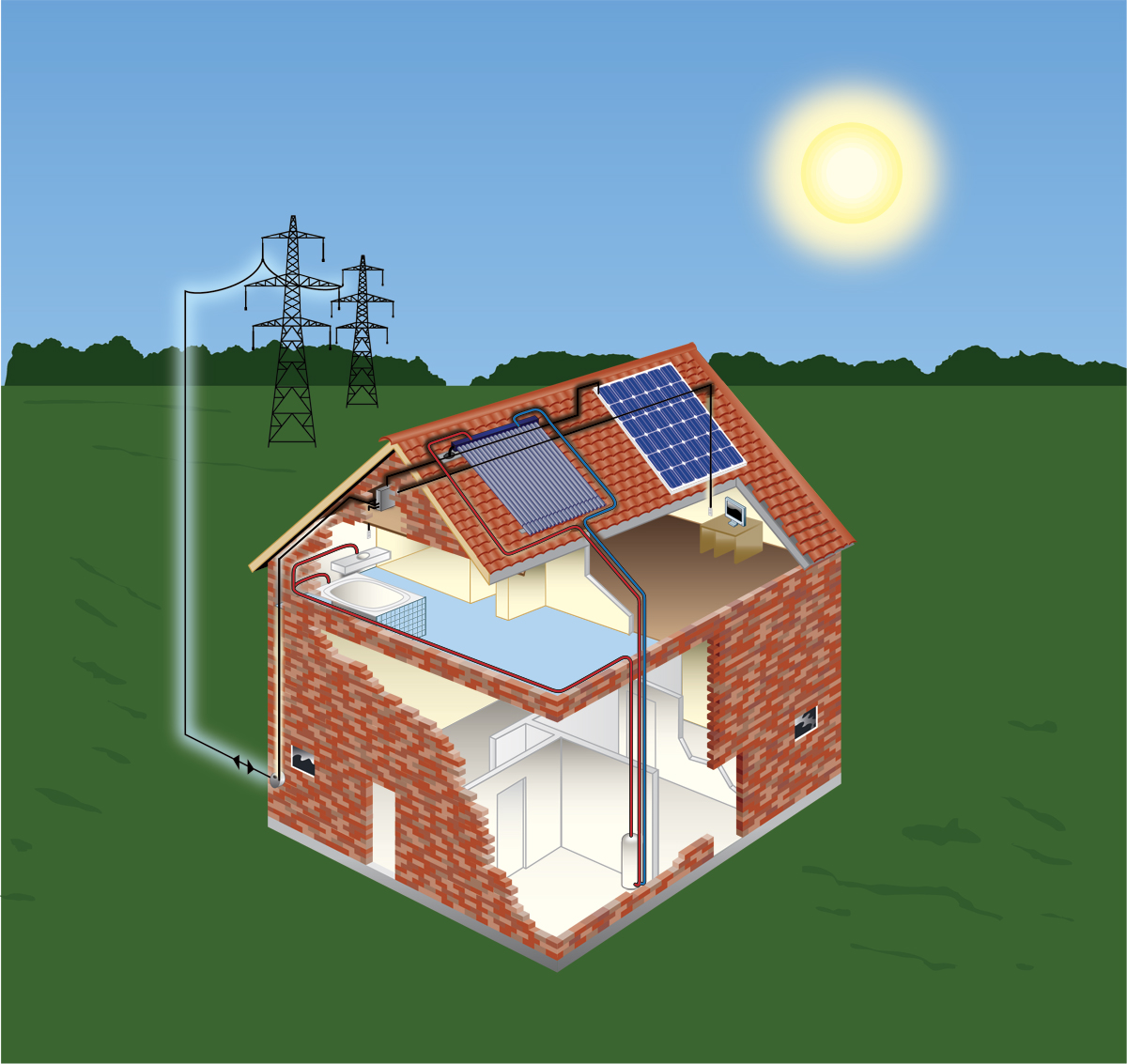 Diseño Con Ilustración por Kings Bishop Design para este proyecto | Diseño #725165