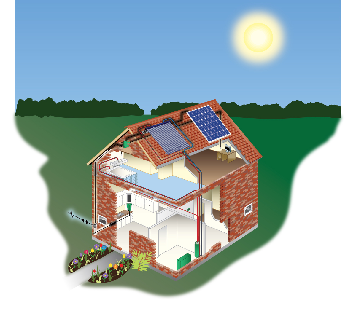 Diseño Con Ilustración por Kings Bishop Design para este proyecto | Diseño #729459