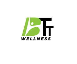 BTT Wellness | Logo Design by renderman