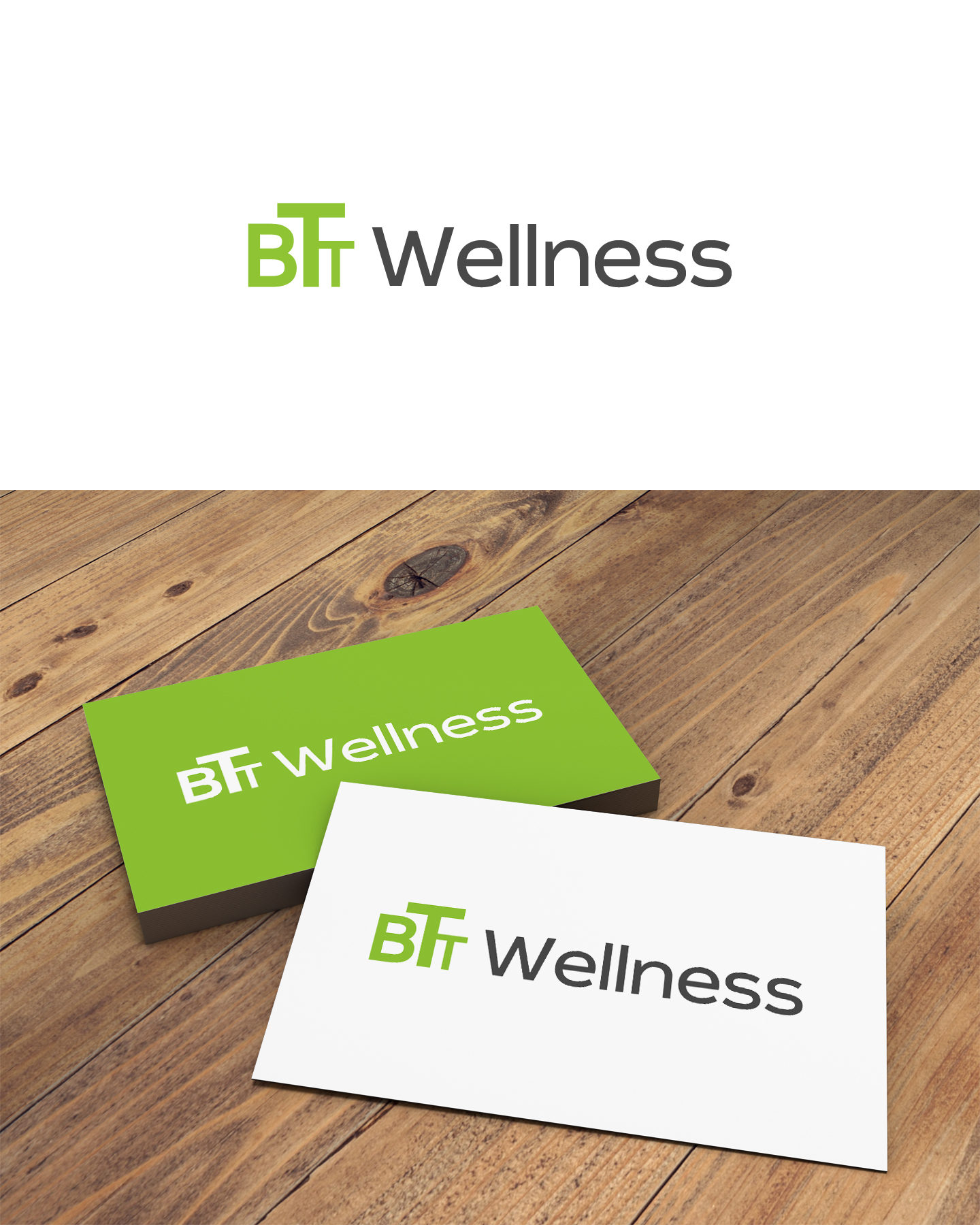 Logo Design by DiLion for this project | Design #24049029