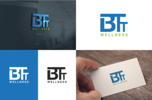 Logo Design by fatiyadesign for this project | Design: #24050163