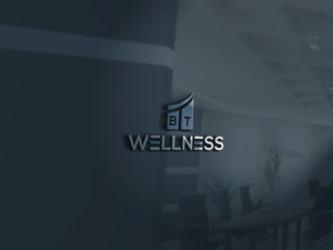 BTT Wellness | Logo Design by Aidenjar