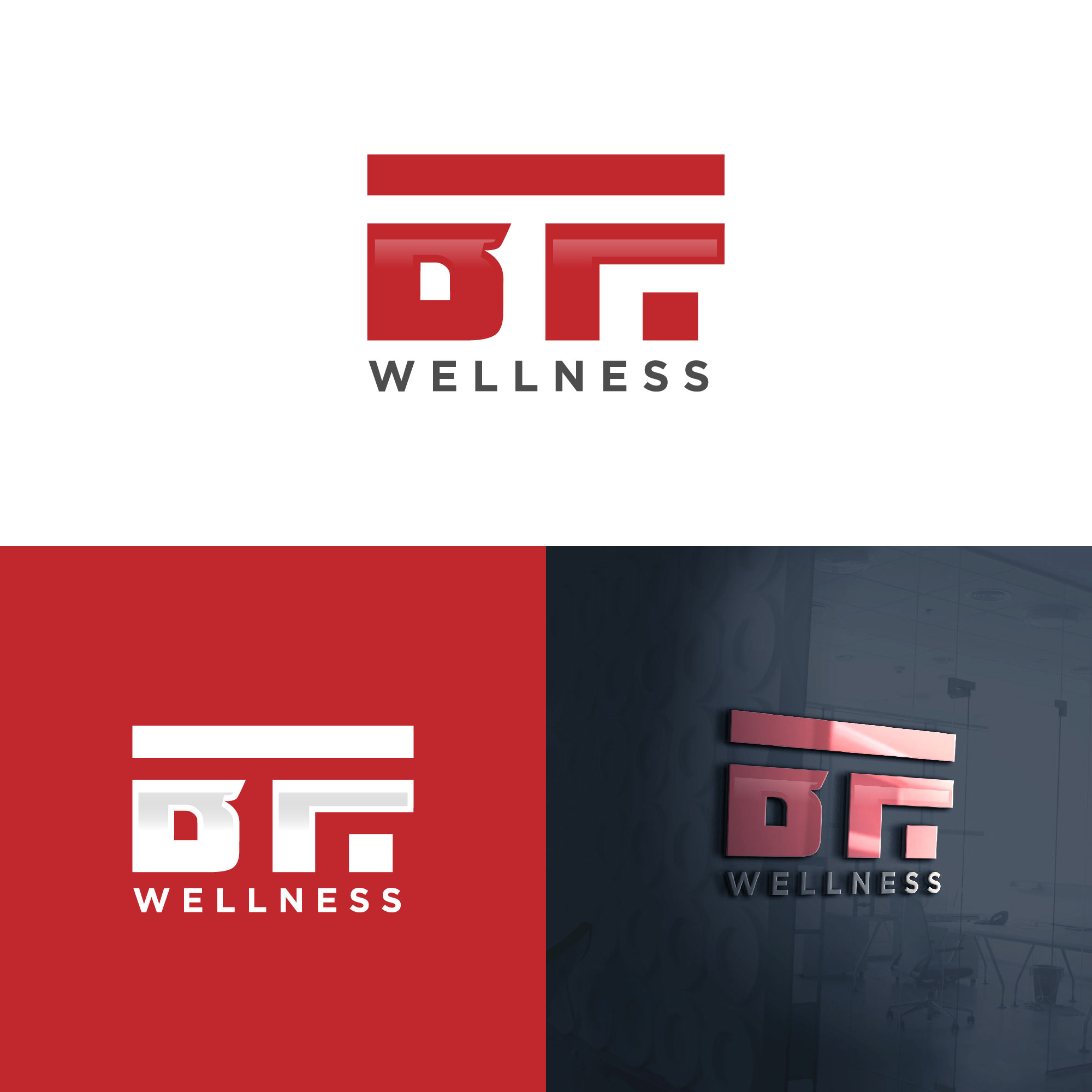 Logo Design by kaushal 05 for this project | Design #24051870