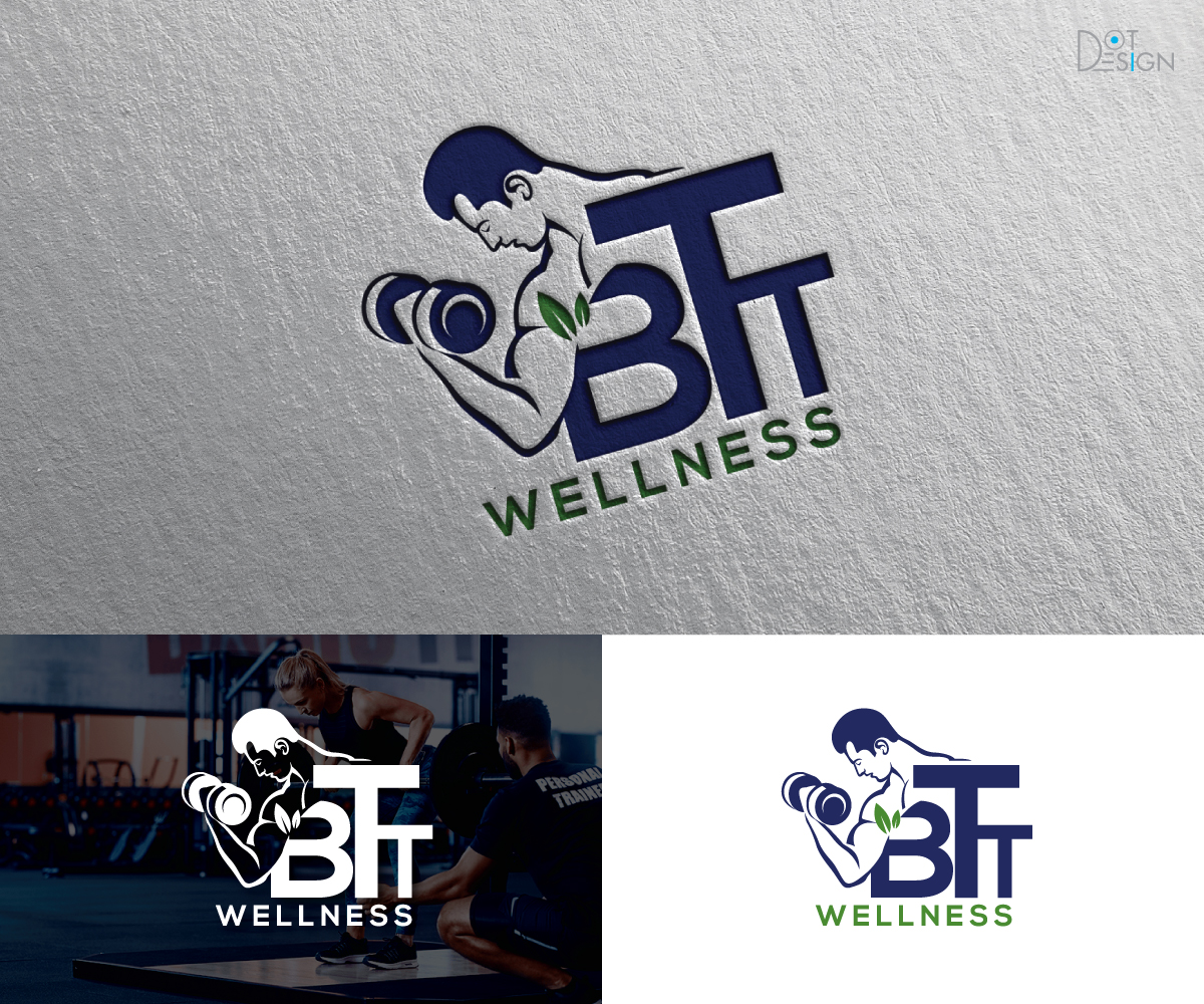 Logo Design by Dot Design 3 for this project | Design #24055744