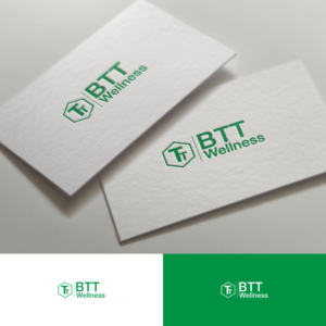 Logo Design by adie soesanto for this project | Design: #24053940