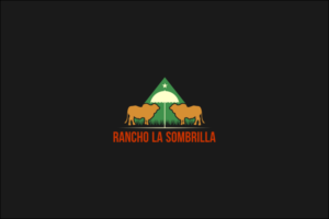 Logo Design by vanroz for Rancho La Sombrilla | Design #24059470