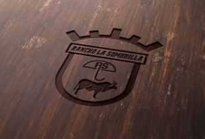 Logo Design by Wonderful design for Rancho La Sombrilla | Design: #24048042