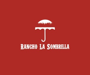 Logo Design by nicolca37 for Rancho La Sombrilla | Design #24048686