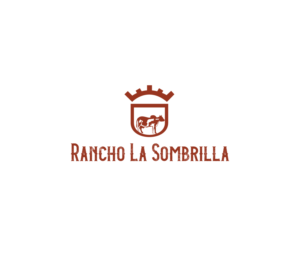 Logo Design by AlphaDezin3 for Rancho La Sombrilla | Design: #24047229