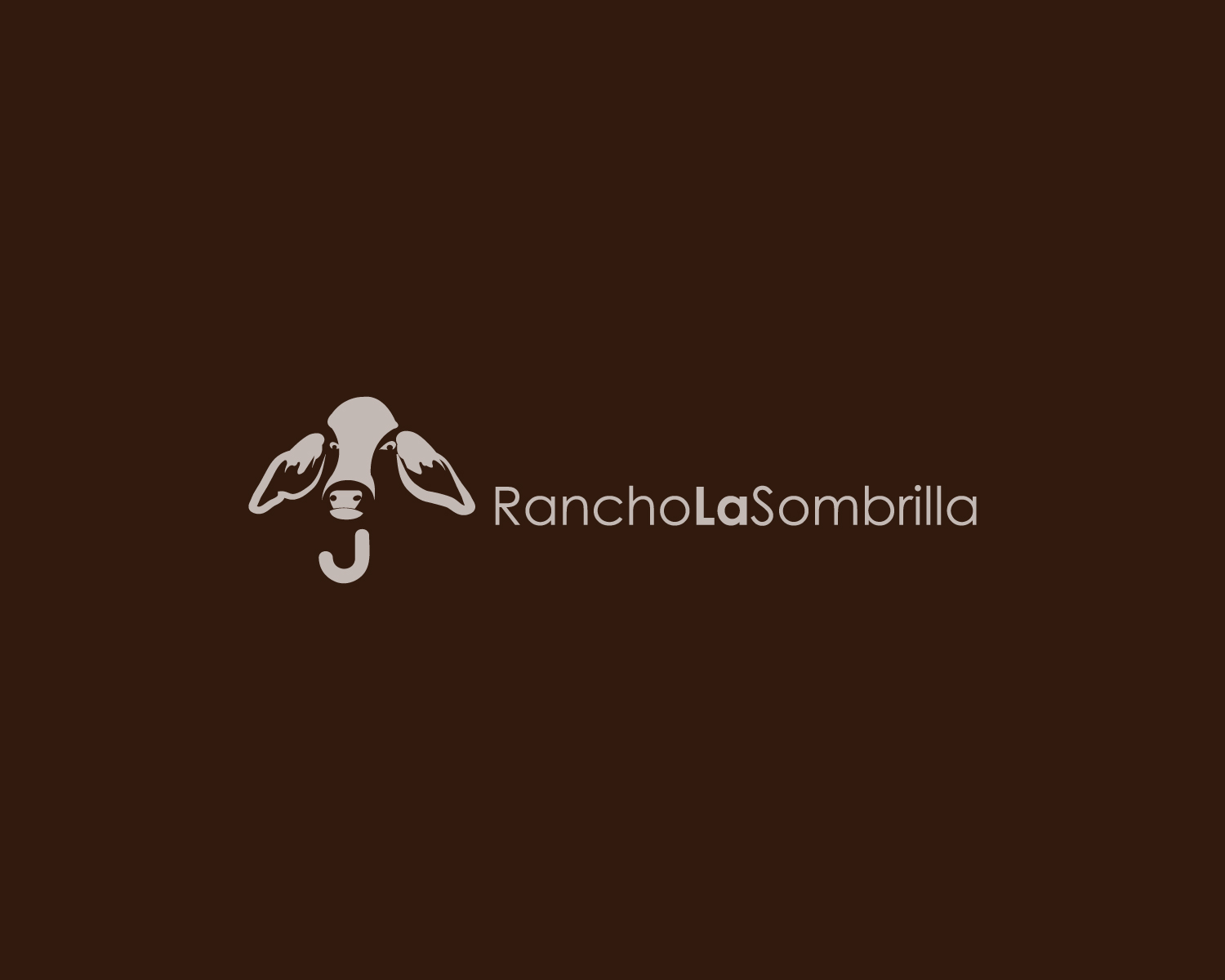 Design de Logo par Sheikh Designer pour Rancho La Sombrilla | Design #24113017