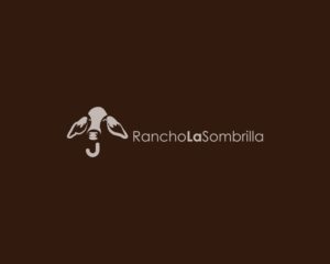 Logo Design by Sheikh Designer for Rancho La Sombrilla | Design #24113017