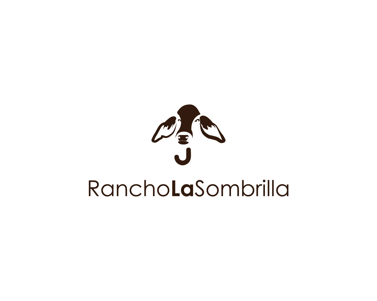 Logo-Design von Sheikh Designer für Rancho La Sombrilla | Design #24113019
