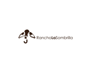 Logo Design by Sheikh Designer for Rancho La Sombrilla | Design: #24113021