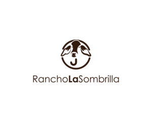 Logo Design by Sheikh Designer for Rancho La Sombrilla | Design: #24113086