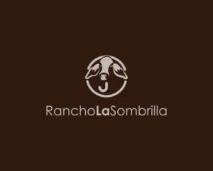 Logo Design by Sheikh Designer for Rancho La Sombrilla | Design: #24113087