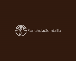 Logo Design by Sheikh Designer for Rancho La Sombrilla | Design: #24113088