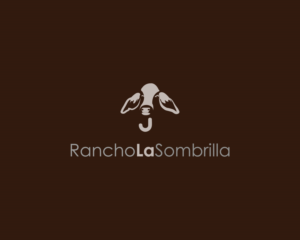 Logo Design by Sheikh Designer for Rancho La Sombrilla | Design: #24113096