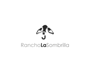 Logo Design by Sheikh Designer for Rancho La Sombrilla | Design: #24113097