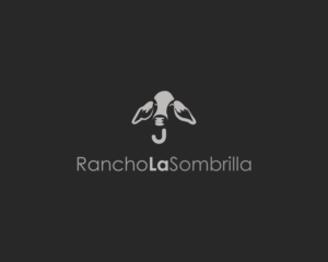 Logo Design by Sheikh Designer for Rancho La Sombrilla | Design: #24113099