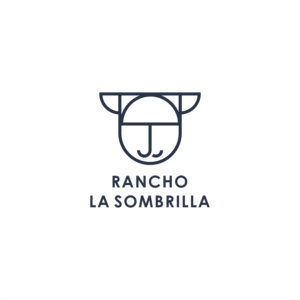 Logo Design by ThiagoB for Rancho La Sombrilla | Design: #24046921