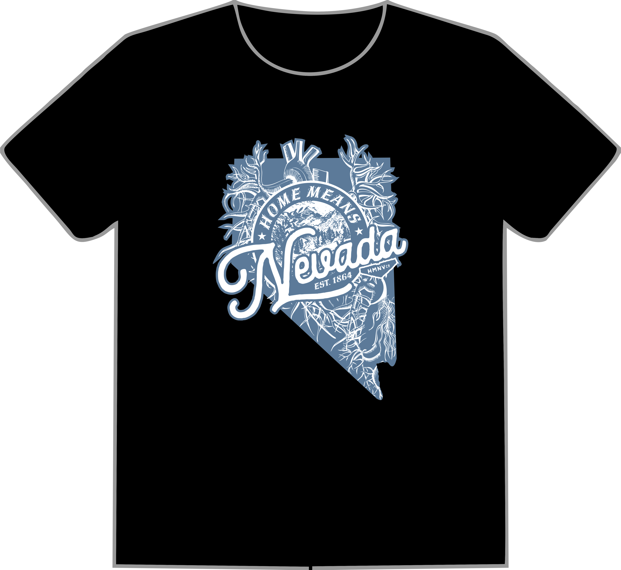 Diseño de Camiseta por Neha Dsouza para este proyecto | Diseño #24072785