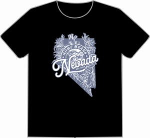 T-shirt Design by Neha Dsouza for this project | Design: #24072785