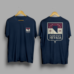 T-shirt Design by jeffdefy for this project | Design: #24063046