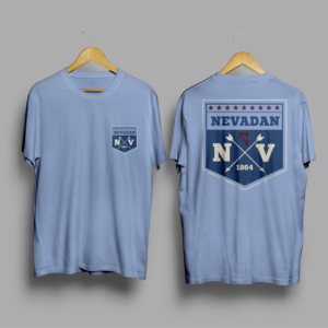 T-shirt Design by jeffdefy for this project | Design: #24063047