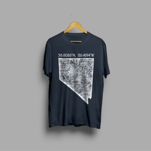 T-shirt Design by jeffdefy for this project | Design: #24063049