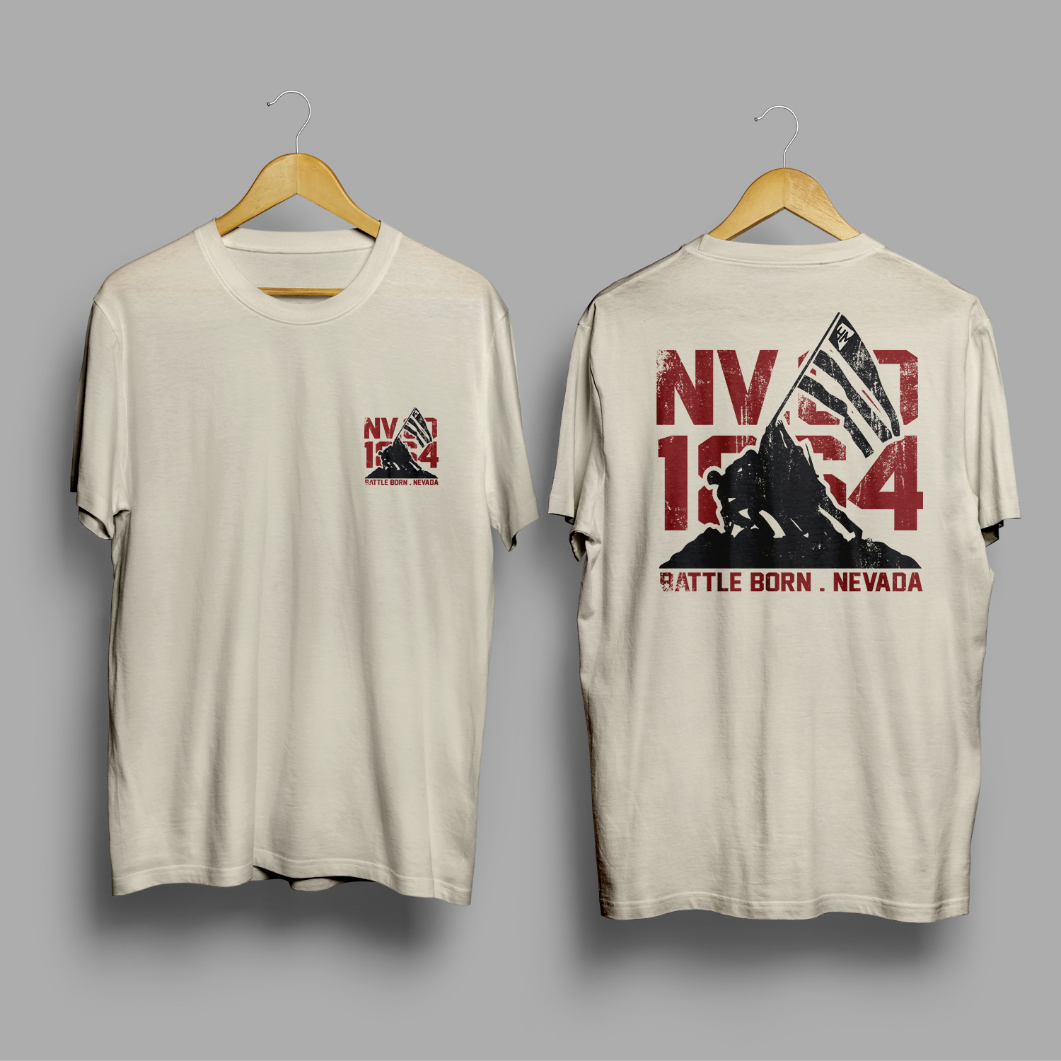T-Shirt-Design von jeffdefy für dieses Projekt | Design #24063050