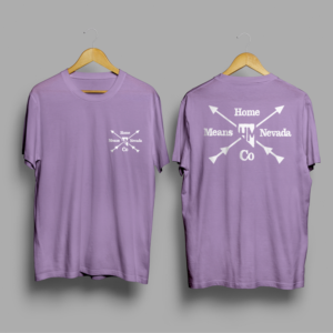 T-shirt Design by jeffdefy for this project | Design: #24063056