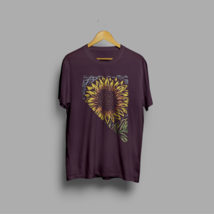 T-shirt Design by jeffdefy for this project | Design: #24063057