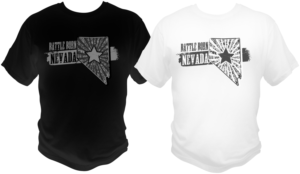 Design de T-shirt par bacujkov pour ce projet | Design #24056413