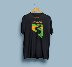 T-Shirt-Design von raigraphics für dieses Projekt | Design: #24051330