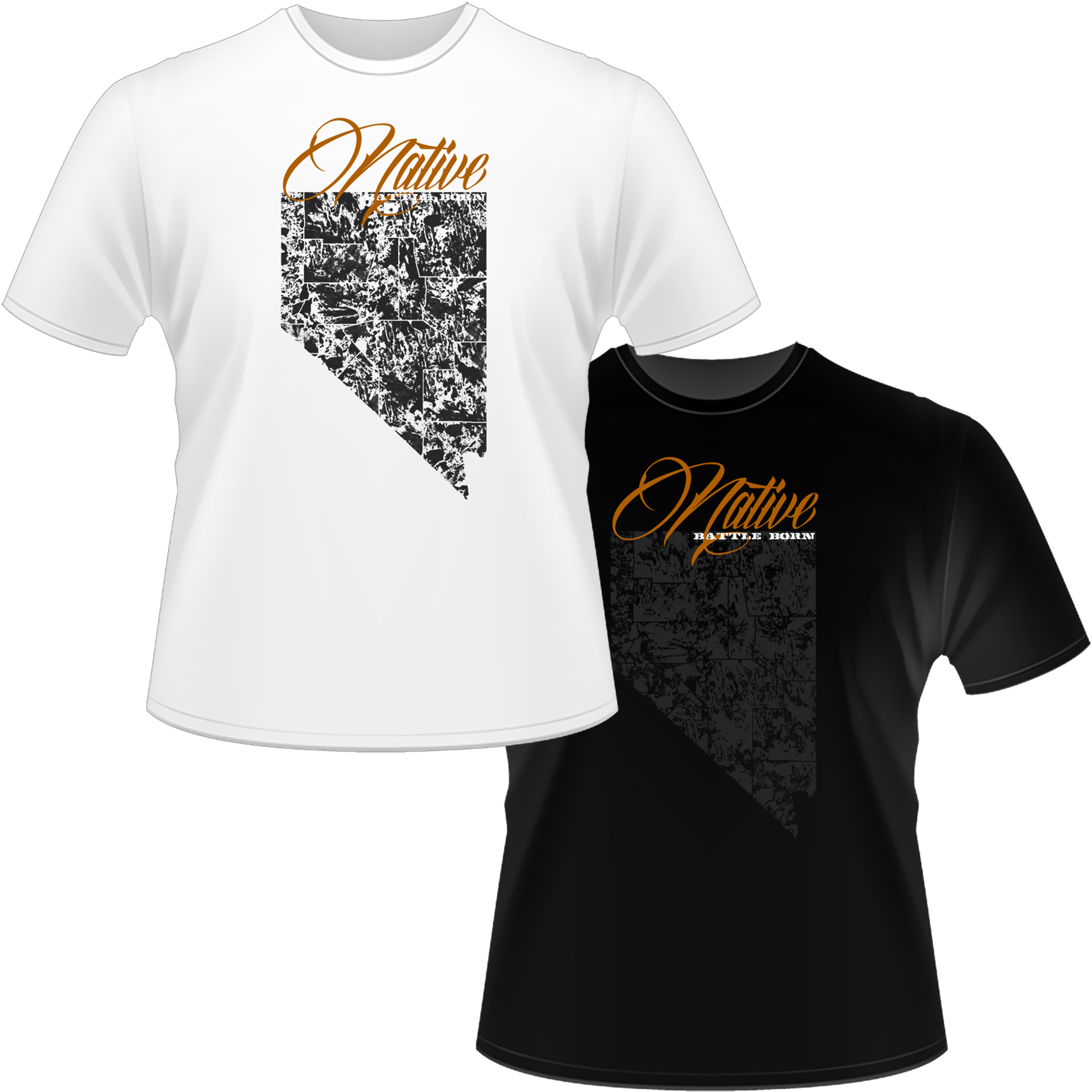 T-shirt Design by Nordic Designer for this project | Design #24107628