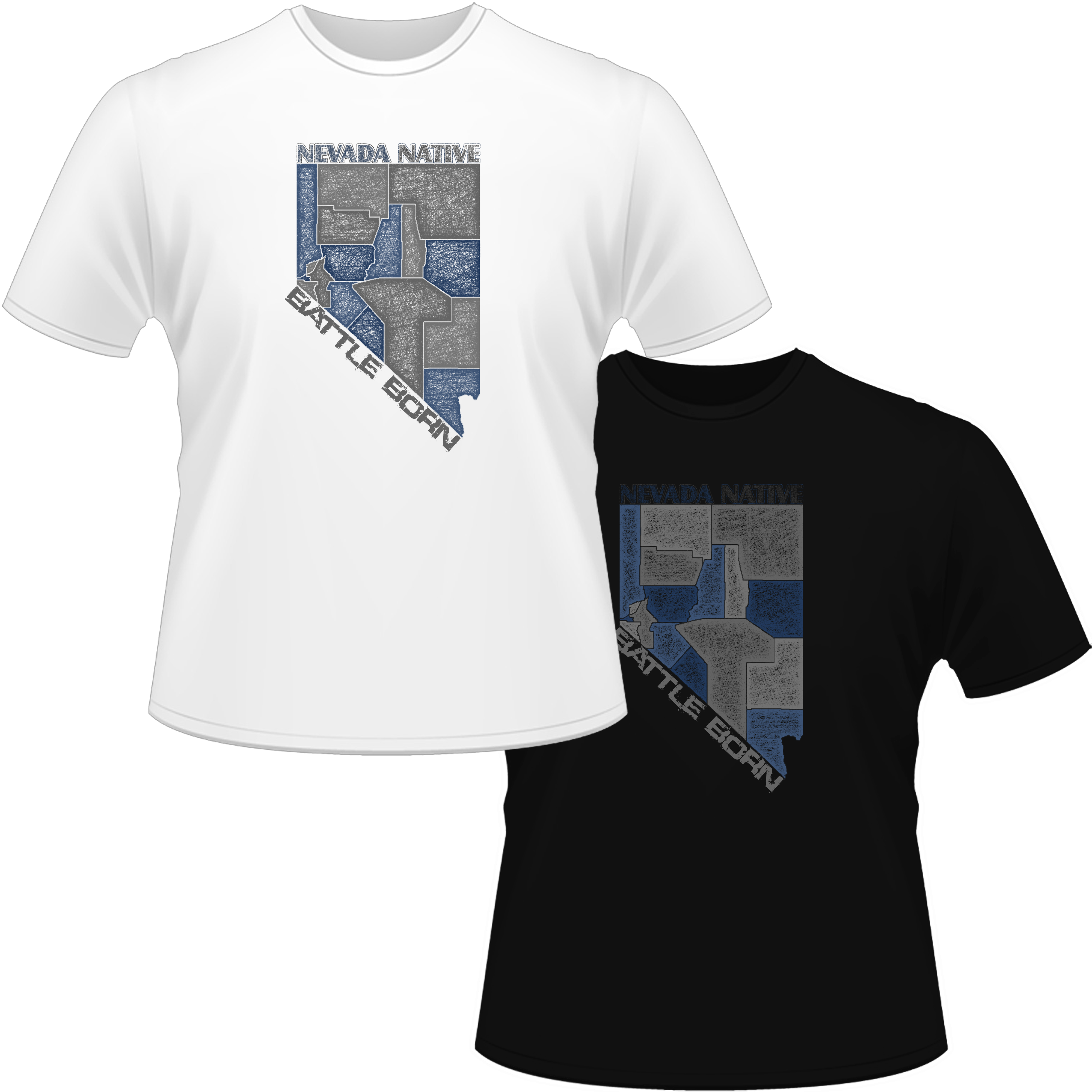 T-shirt Design by Nordic Designer for this project | Design #24107630