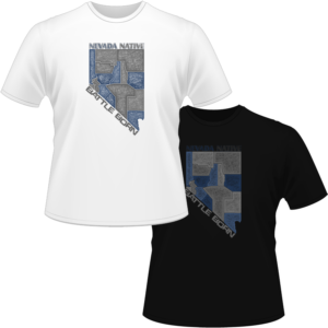T-shirt Design by Nordic Designer for this project | Design: #24107630