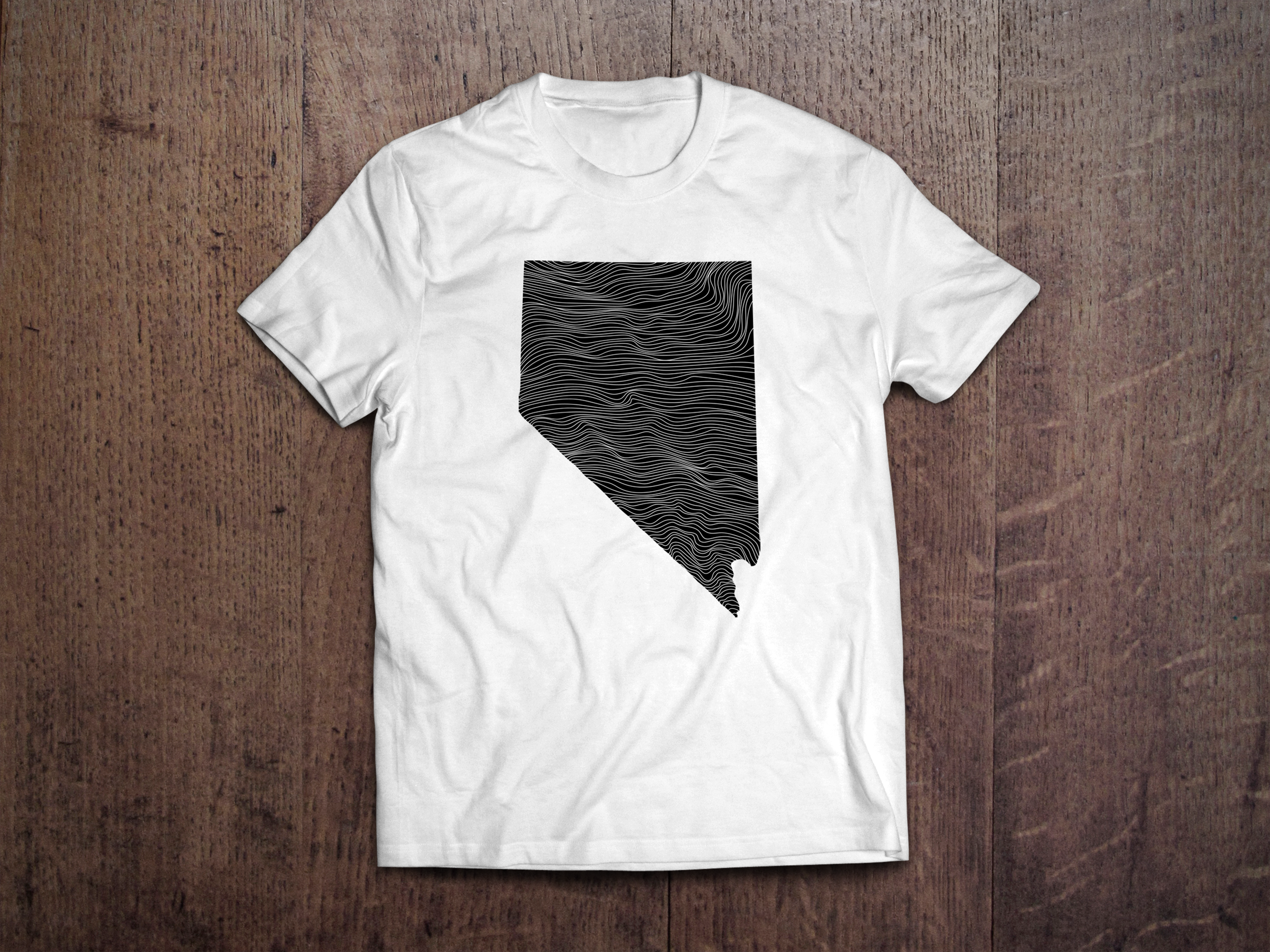 T-shirt Design by Ana Paula Barros for this project | Design #24073564