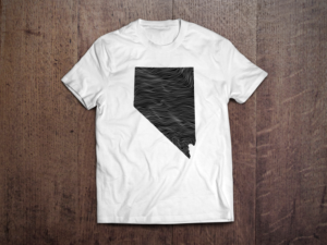 T-Shirt-Design von Ana Paula Barros für dieses Projekt | Design: #24073564