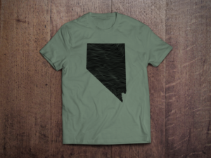 T-Shirt-Design von Ana Paula Barros für dieses Projekt | Design: #24073565