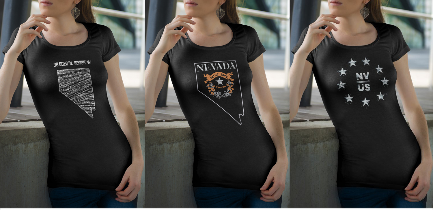 Design de T-shirt par Kero pour ce projet | Design #24136786