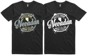 T-shirt Design by Rox Art Design for this project | Design: #24073494