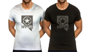 Nevada, USA apparel company needs t-shirt designs. | Design de T-shirt par juanjoseolivieri