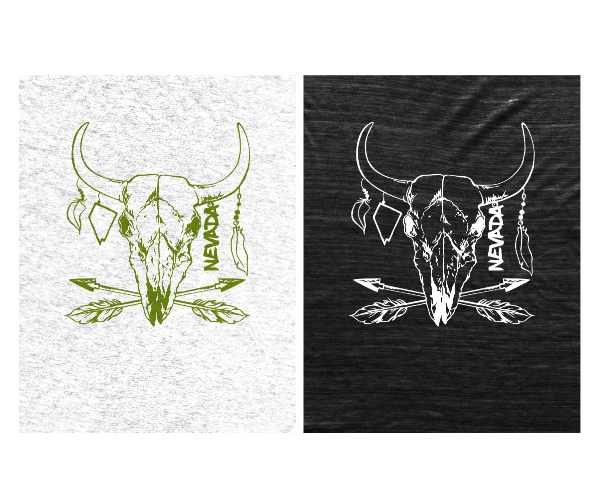 T-shirt Design by Whitebread for this project | Design #24053376